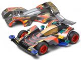 Tamiya Mini 4WD: JR Neo (Tridagger ZMC Special Kit)