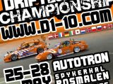 RC Drift: Campionato Europeo 2012 di Drifting 1:10 in Olanda