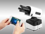 iLaunch Thunder: lanciamissili radiocomandato con l'iPhone