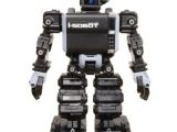 Consigli per i regali di Natale: Isobot, Mechamo e altri mini Robot ...