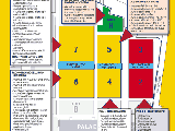 Fiera del modellismo Model Expo Italy 2001