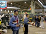 Model Expo Italy 2009 - Fiera del modellismo di Verona