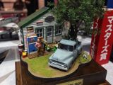 Modellismo statico allo Shizuoka Hobby Show 2012