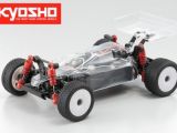 MiniZ Buggy LAZER ZX5 FS in versione Kit - Kyosho