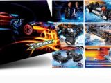 Catalogo di Modellismo da scaricare gratis - Xray 2010