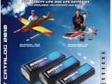 Catalogo Modellismo 2010 - Team Orion Avionics 