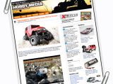 Hobbymedia - Il nostro blog di modellismo festeggia un anno di vita e si rinnova - Google Page Rank, Alexa e Webalizer...