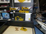 Modellismo Movimento Terra: Kyosho IRC
