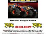 MONSTER TRUCK’S Model Show a Bari - CONI