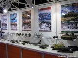 Modellismo statico alla Toy Fair 2009 di Norimberga