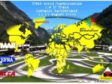 Campionato del mondo a Lostallo - IFMAR 2009 World Championships 1:8 IC Track - SRCCA