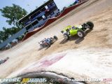 IFMAR 1:8 Off-Road WORLDS 2012: Adam Drake 
