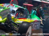 Prima giornata dei mondiali 2012 IFMAR Buggy Worlds