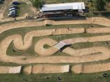 Endurance di 24 ore sulla pista di Monsummano Terme
