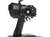 Radiocomando Digitale a 3 canali SX SPORT 2,4 GHz FHSS