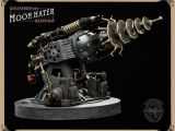 Steampunk: Il retro modellismo all'americana!