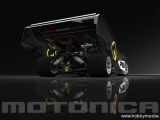 Trofeo Motonica 1/8 e 1/10 - Miniautodromo Road Race