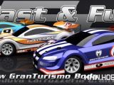 Motonica carrozzeria Gran Turismo GT - Electronic Dreams