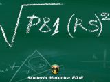 Motonica P81 RS2: Nuovo automodello onroad per il 2012