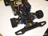 Motonica P81 RS3 Electron: Fiera del giocattolo di Norimberga