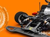 Motonica P81 RS - Nuovo setup sheet da scaricare gratis!