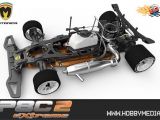 Motonica P8C 2WD Extreme 2012 1/8 - Electronic Dreams
