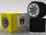 Motonica - Gomme per automodelli 1/8 On Road
