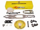 Motonica P8.0R WC 2008 Upgrade set