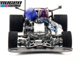 Mugen MRX5 - Nuove immagini e intervista a Robert Pietsch