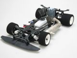 Mugen Seiki: MTX 4X - Automodello da Pista 1/8 Schepis Model