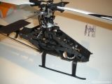Model Expo Italy - Mini Protos Video Elimodellismo Acrobatico