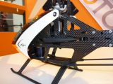 MSHeli Mini Protos - Elicottero Radiocomandato per volo 3D