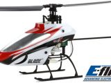 Elicottero Blade mSR X video RTF e BNF - Horizon Hobby 