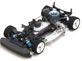 Mugen Seiki MTX 4R - Automodello da Pista 1:10 Schepis Model