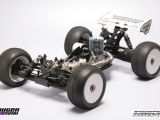 MBX6T - Mugen Seiki Truggy 1:8 - Automodellismo Off Road