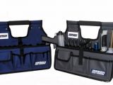 Mugen Seiki Pit Bag - Borsa per Automodellismo