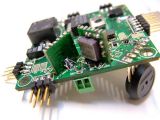 Multiboard: Arduino incontra il modellismo dinamico...