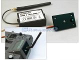 Safalero - Multiplex M Link 2,4 GHz FHSS per Radiocomandi PROFI MC 4000, 3030 e 3010