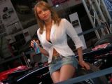 My Special... Abarth - Ragazze e Motori