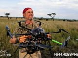 Il National Geographic scopre il modellismo radiocomandato!