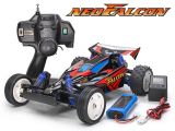 Tamiya XB Neo Falcon Scala 1:10
