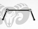 Shepherd: Velox barra antirollio posteriore 
