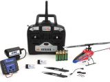 Blade mCPX brushless: elicottero acrobatico 3D - Horizon