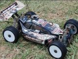 Jammin X1X “Worlds Buggy”
