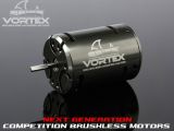 Team Orion Vortex STV Pro - Motori brushless sensored 