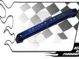 Fioroni Modellismo - Puntalino Anteriore per Mugen MBX6