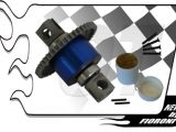 Fioroni Modellismo - Differenziali per Mugen MBX6 e Kyosho MP9