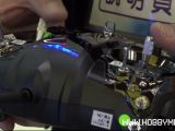 NHK Balloon Camera RC: riprese aeree economiche e stabili con un dirigibile radiocomandato