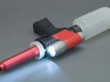 Tecniche di modellismo - Visione Notturna