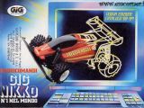 Giocattoli e Modellismo: Turbo Panther